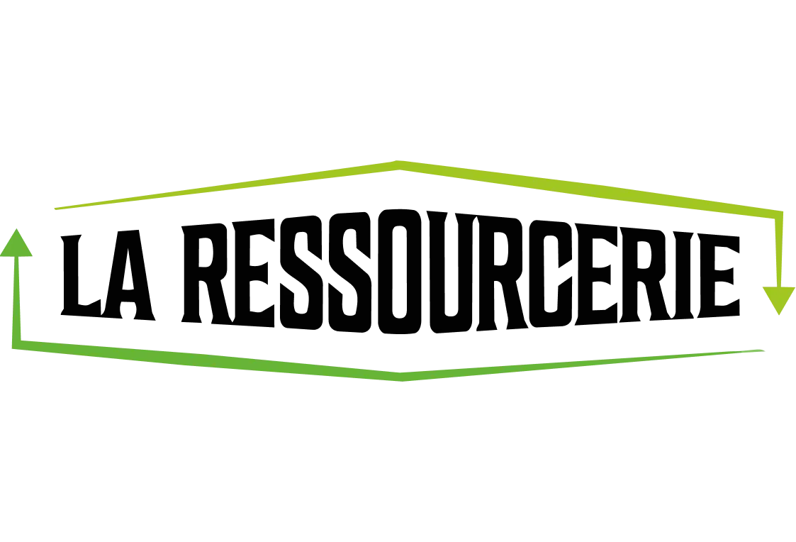 La ressourcerie