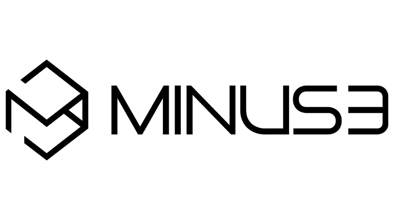 Minus 3