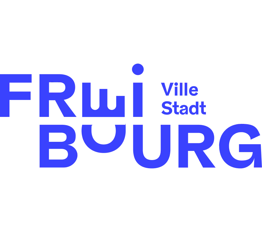 Ville de Fribourg