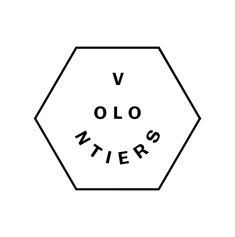 Volontiers
