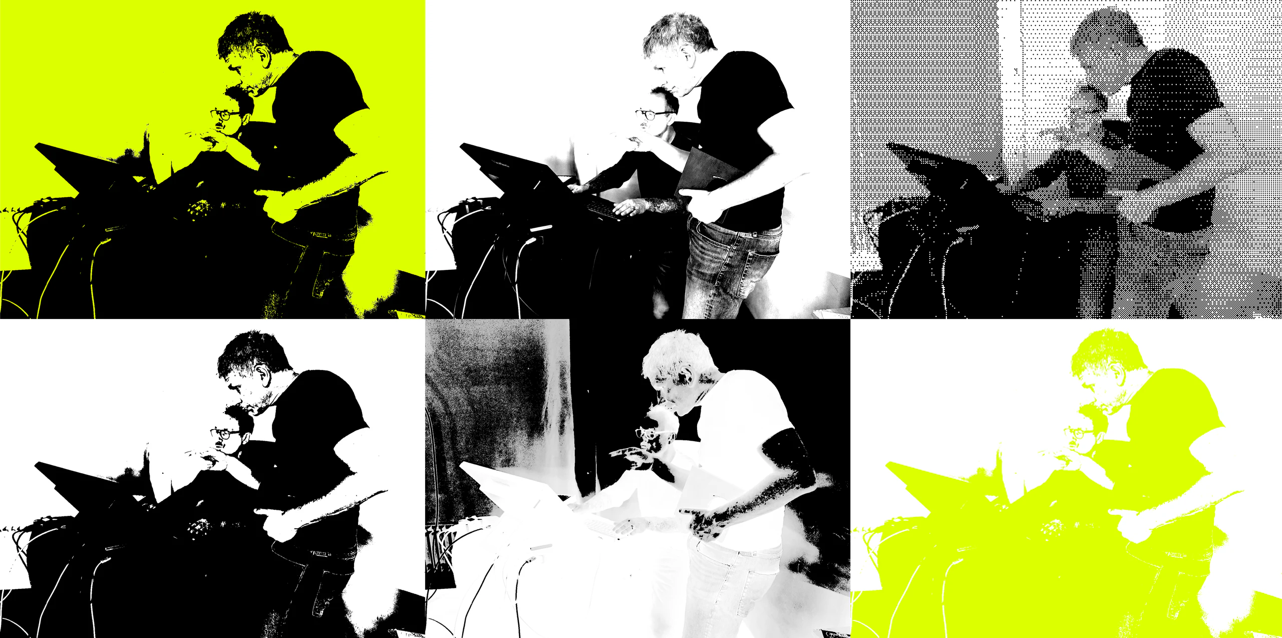 Test traitement d'images