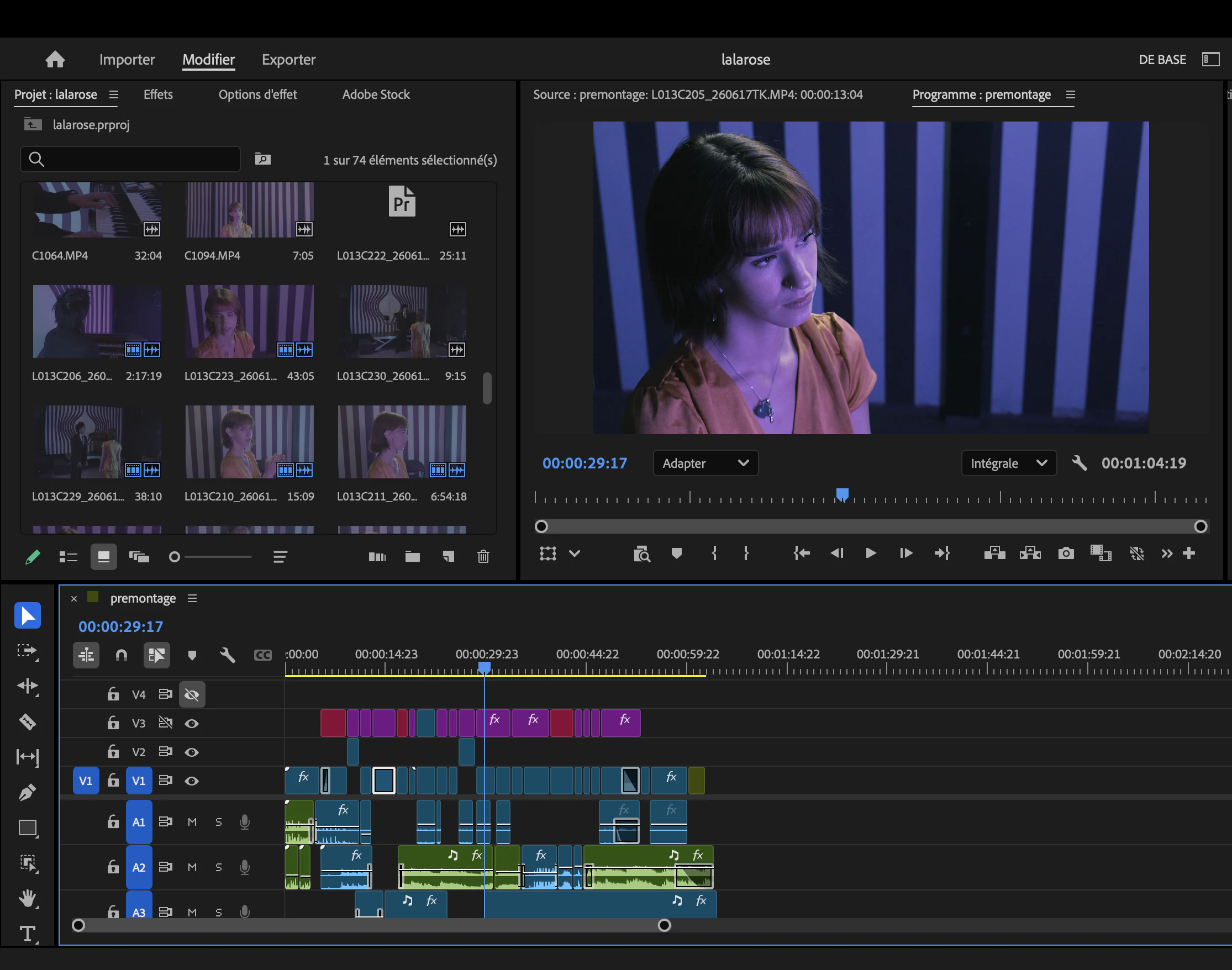 Fribourg Films